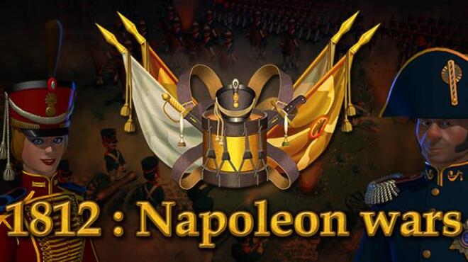 [PC]1812 Napoleon Wars -磁链下载-Zero