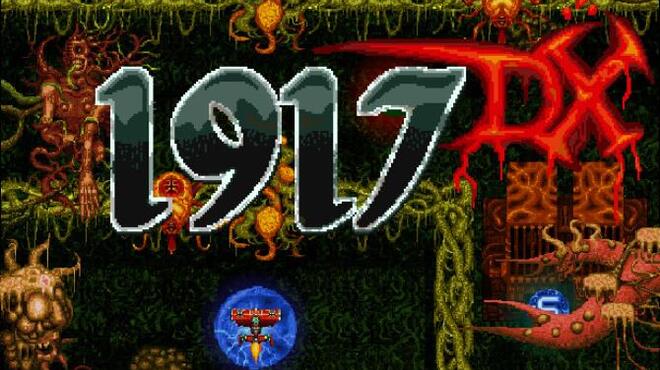 [PC]1917 – The Alien Invasion DX -磁链下载-Zero-零之资源仓库