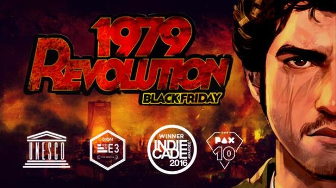 [PC]1979 Revolution: Black Friday -磁链下载-Zero