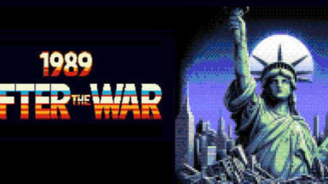 [PC]1989 After the War -磁链下载-Zero