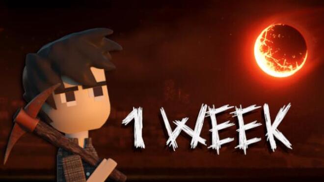 [PC]1WEEK -磁链下载-Zero