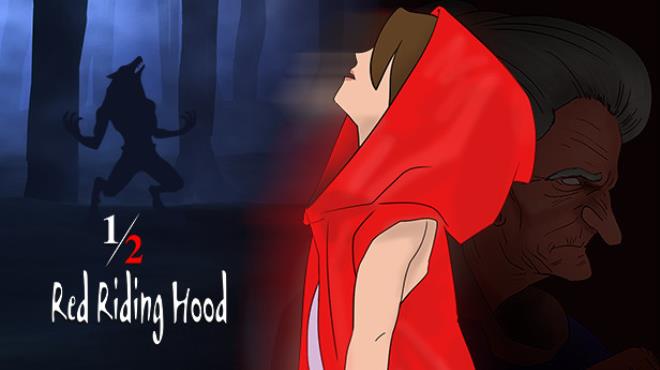 [PC]1/2 Red Riding Hood -磁链下载-Zero-零之资源仓库
