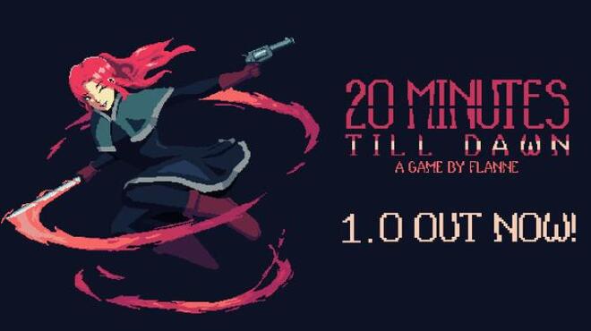 [PC]20 Minutes Till Dawn -磁链下载-Zero