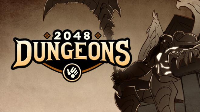 [PC]2048 Dungeons -磁链下载-Zero-零之资源仓库