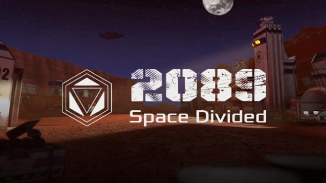 [PC]2089 Space Divided -磁链下载-Zero-零之资源仓库