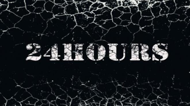 [PC]24 HOURS -磁链下载-Zero-零之资源仓库