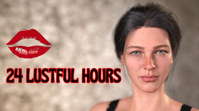 [PC]24 Lustful Hours -磁链下载-Zero-零之资源仓库