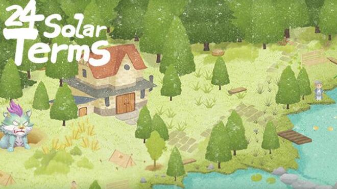 [PC]24 Solar Terms -磁链下载-Zero-零之资源仓库