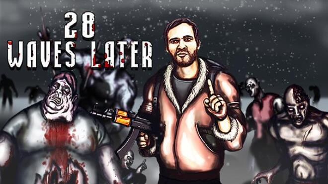 [PC]28 Waves Later -磁链下载-Zero-零之资源仓库