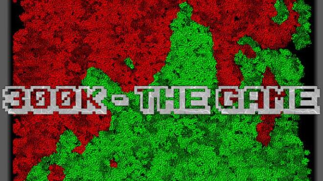 [PC]300k – The Game -磁链下载-Zero