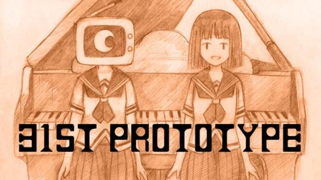 [PC]31st prototype -磁链下载-Zero-零之资源仓库