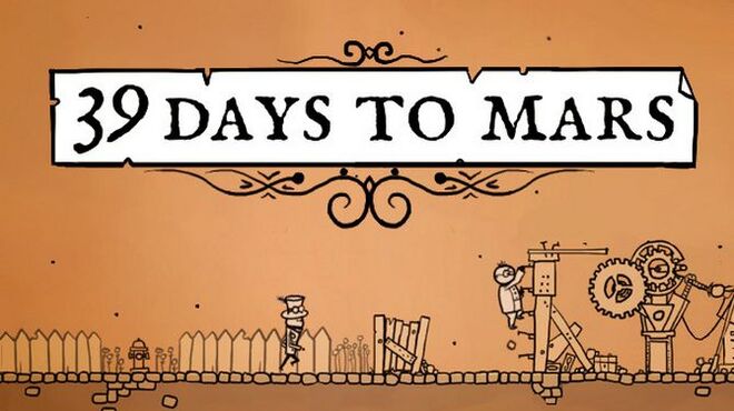[PC]39 Days to Mars -磁链下载-Zero