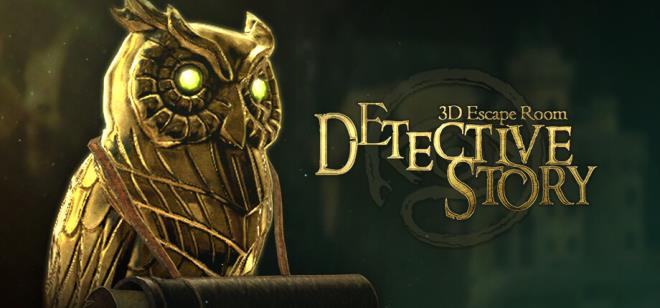 [PC]3D Escape Room Detective Story -磁链下载-Zero-零之资源仓库