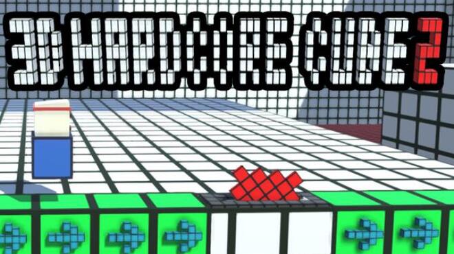 [PC]3D Hardcore Cube 2 -磁链下载-Zero