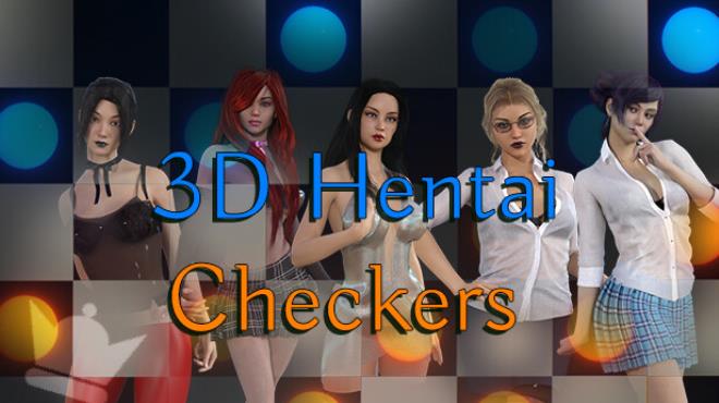 [PC]3D Hentai Checkers -磁链下载-Zero