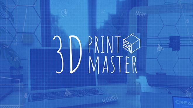 [PC]3D PrintMaster Simulator Printer -磁链下载-Zero-零之资源仓库