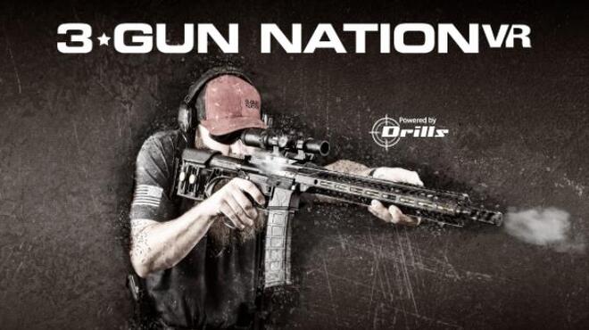 [PC]3Gun Nation VR -磁链下载-Zero