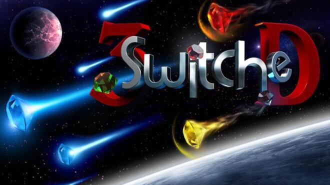 [PC]3SwitcheD -磁链下载-Zero