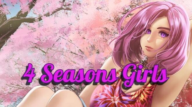 [PC]4 Seasons Girls -磁链下载-Zero-零之资源仓库