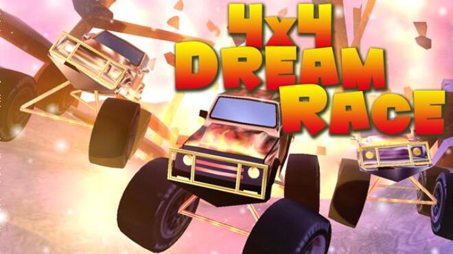 [PC]4×4 Dream Race -磁链下载-Zero-零之资源仓库