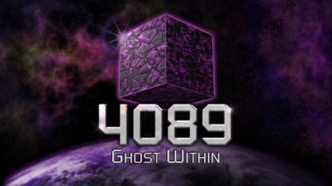 [PC]4089: Ghost Within -磁链下载-Zero-零之资源仓库