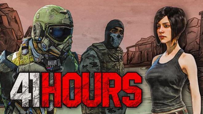 [PC]41 Hours -磁链下载-Zero-零之资源仓库