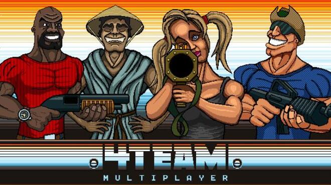 [PC]4Team -磁链下载-Zero