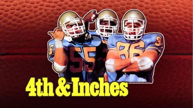 [PC]4th & Inches -磁链下载-Zero-零之资源仓库