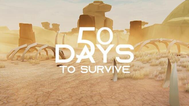 [PC]50 Days To Survive -磁链下载-Zero