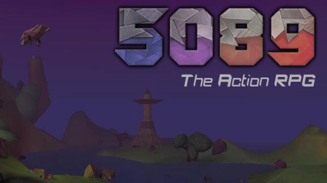 [PC]5089: The Action RPG -磁链下载-Zero-零之资源仓库