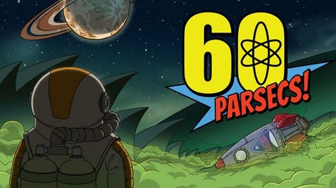 [PC]60 Parsecs v1 3 0 Build 18 -磁链下载-Zero-零之资源仓库
