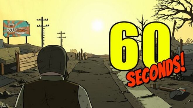 [PC]60 Seconds Rocket Science -磁链下载-Zero-零之资源仓库