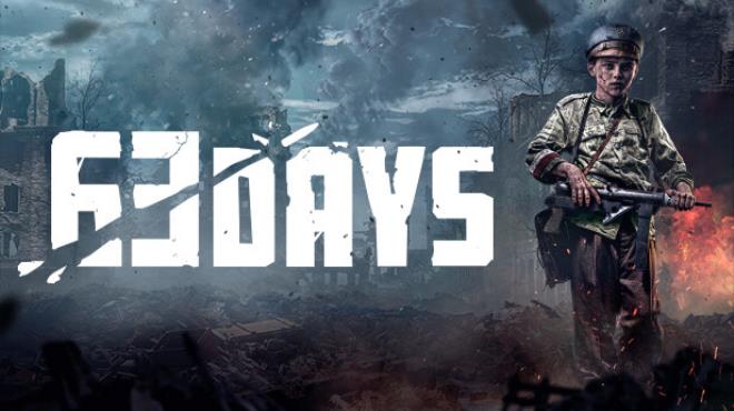 [PC]63 Days -磁链下载-Zero
