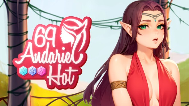 [PC]69 Andariel Hot -磁链下载-Zero