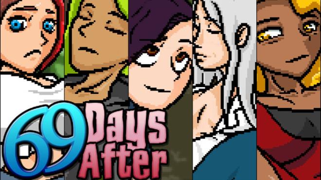 [PC]69 Days After -磁链下载-Zero