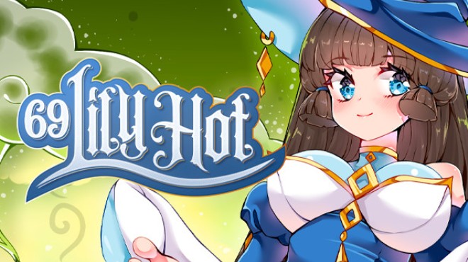 [PC]69 Lily Hot -磁链下载-Zero