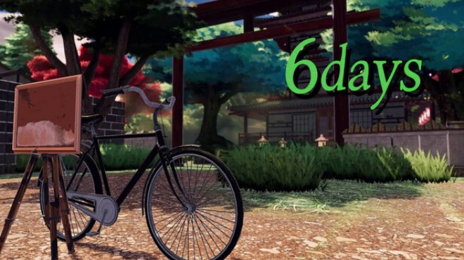 [PC]6days -磁链下载-Zero