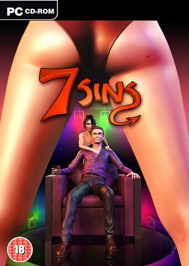 [PC]7 Sins -磁链下载-Zero-零之资源仓库