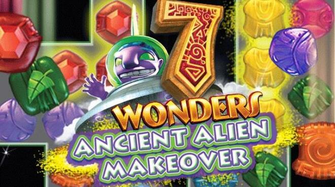 [PC]7 Wonders: Ancient Alien Makeover -磁链下载-Zero-零之资源仓库