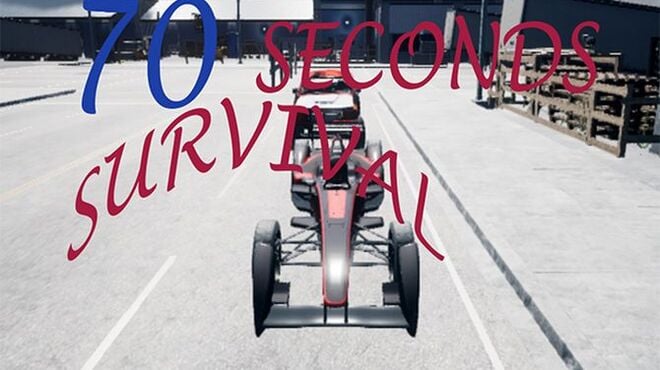 [PC]70 Seconds Survival -磁链下载-Zero-零之资源仓库