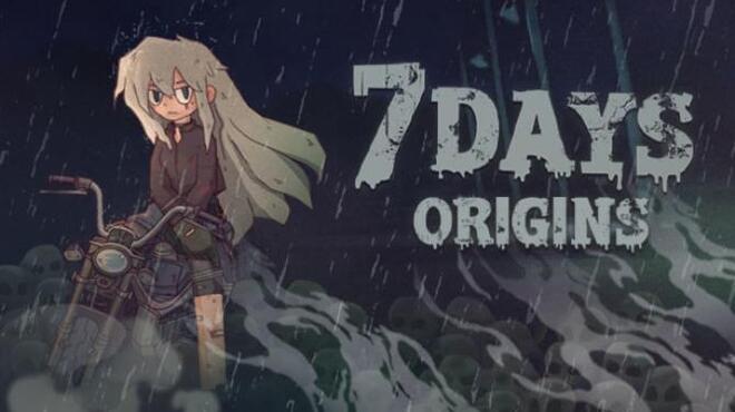 [PC]7Days Origins -磁链下载-Zero