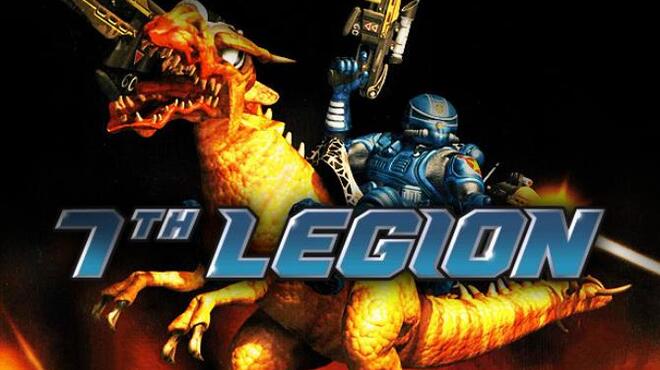 [PC]7th Legion -磁链下载-Zero-零之资源仓库
