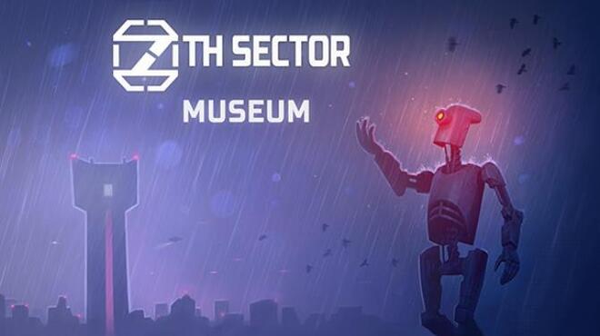 [PC]7th Sector Museum -磁链下载-Zero