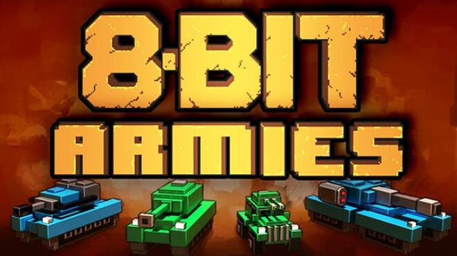 [PC]8-Bit Armies -磁链下载-Zero-零之资源仓库
