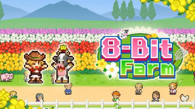 [PC]8-Bit Farm -磁链下载-Zero-零之资源仓库