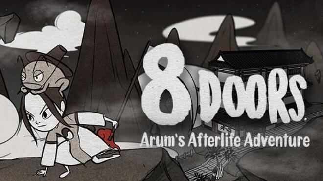 [PC]8Doors Arums Afterlife Adventure -磁链下载-Zero