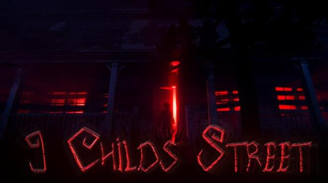 [PC]9 Childs Street -磁链下载-Zero-零之资源仓库
