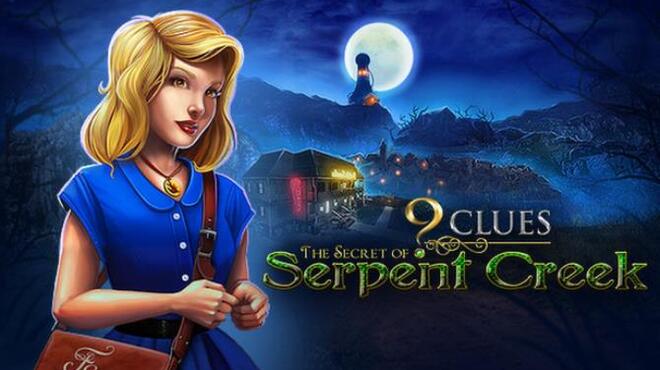 [PC]9 Clues: The Secret of Serpent Creek -磁链下载-Zero-零之资源仓库