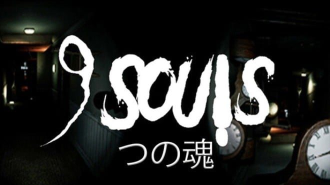 [PC]9 Souls -磁链下载-Zero