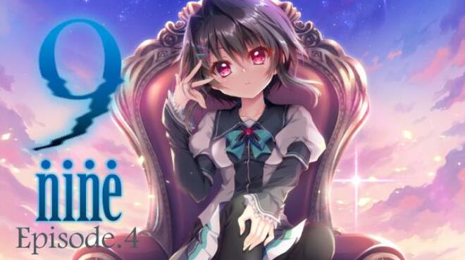 [PC]9 nine Episode 4 -磁链下载-Zero